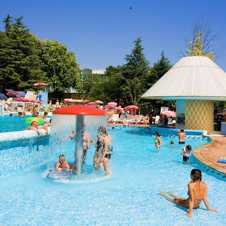 Hotel Orhidea Albena Exterior foto