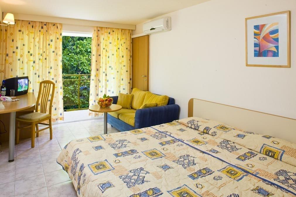 Hotel Orhidea Albena Exterior foto