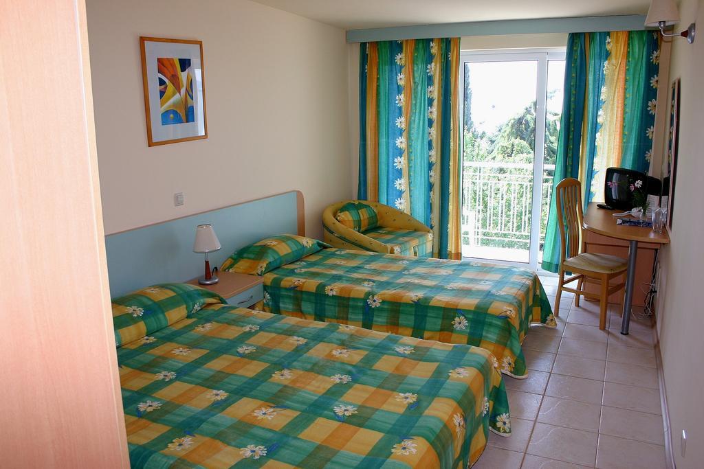 Hotel Orhidea Albena Quarto foto