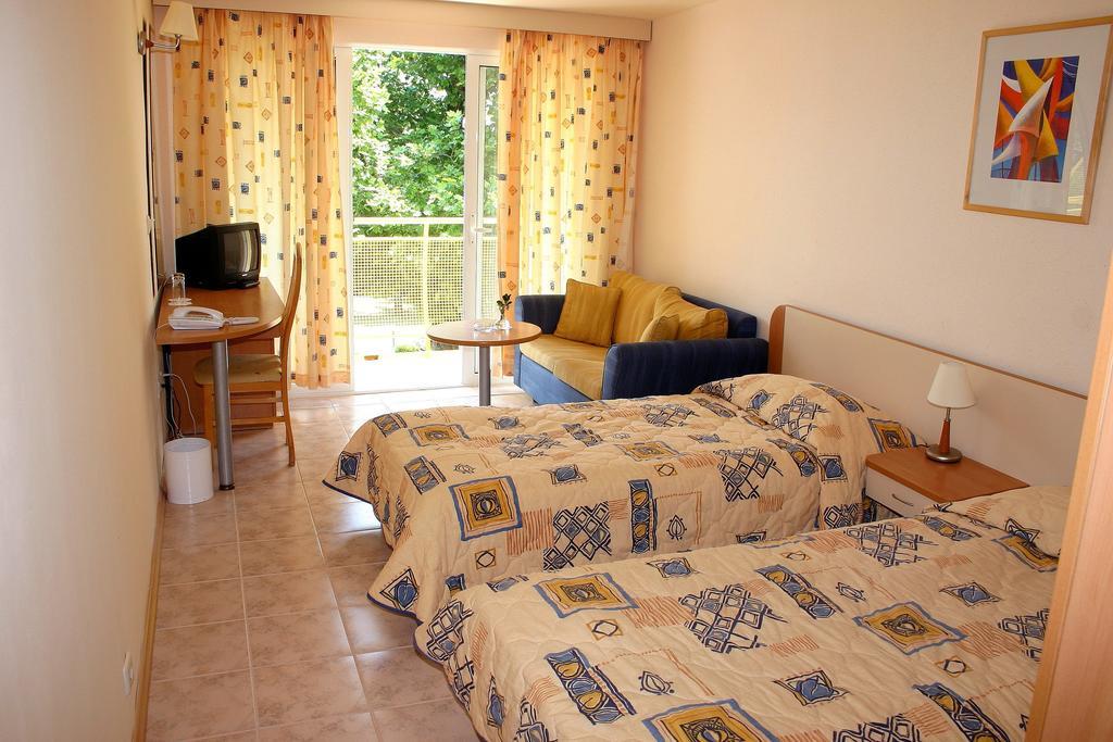 Hotel Orhidea Albena Quarto foto